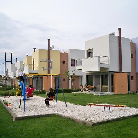 Erodios Hotel Karystos  Exterior foto