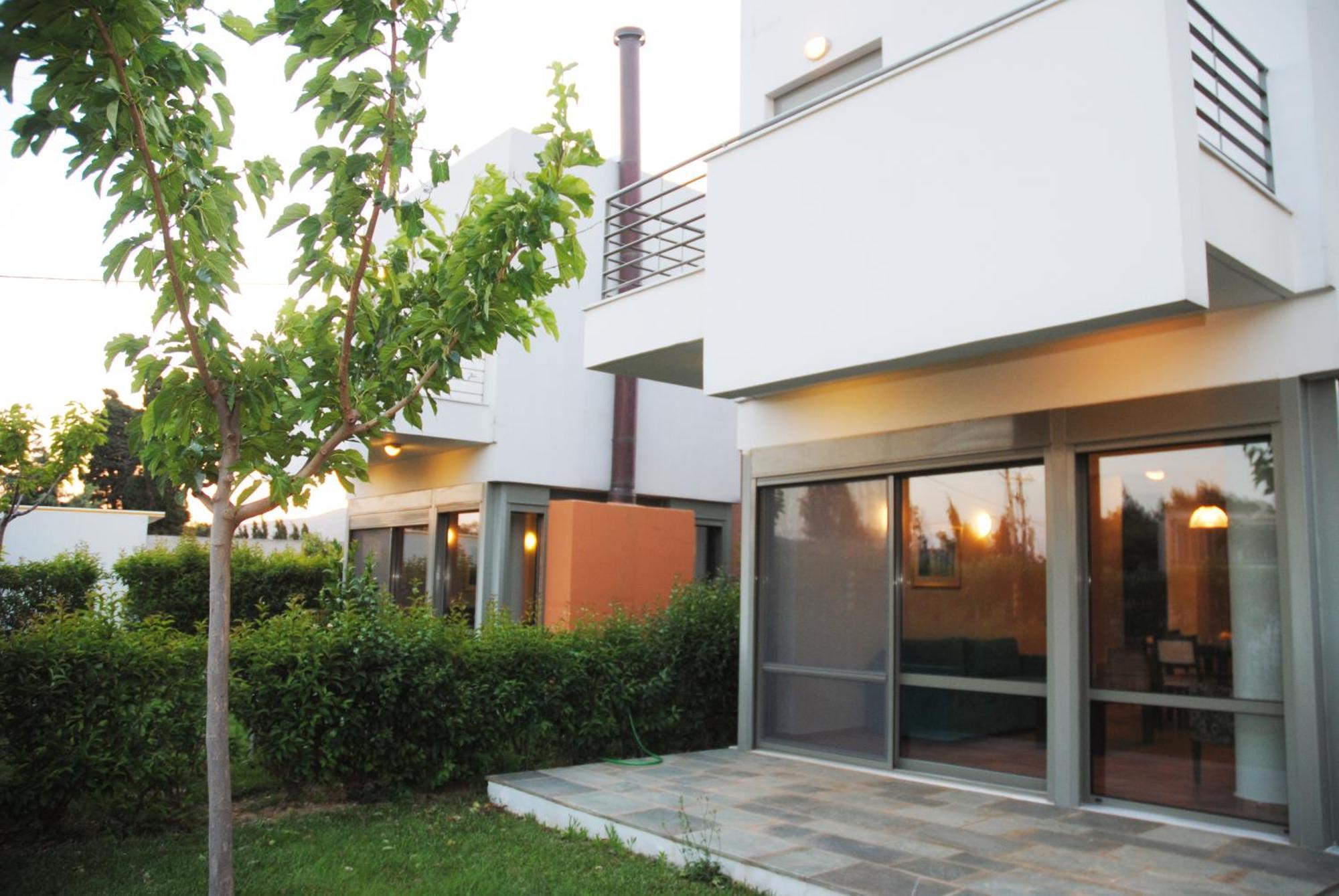 Erodios Hotel Karystos  Exterior foto