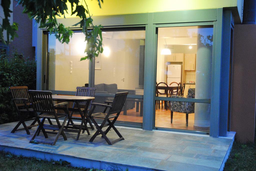 Erodios Hotel Karystos  Exterior foto