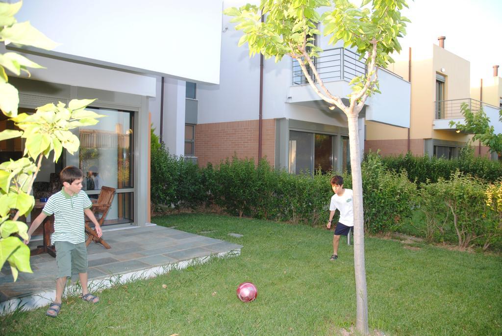 Erodios Hotel Karystos  Exterior foto