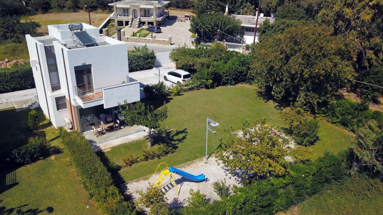 Erodios Hotel Karystos  Exterior foto
